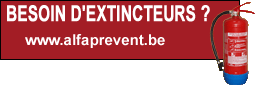 Besoin d'extincteurs ?